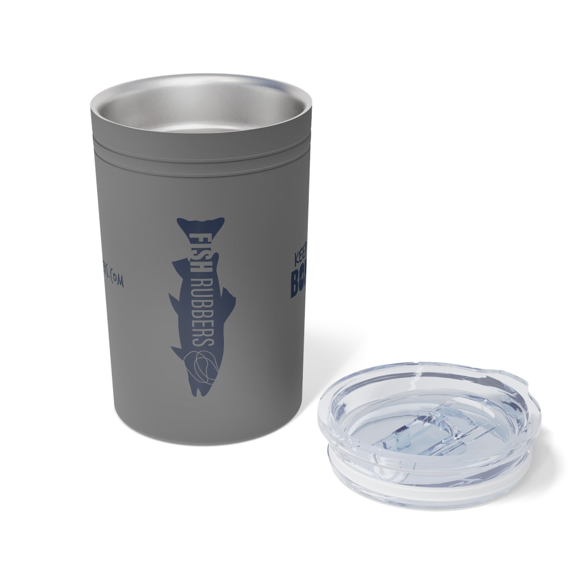 Vacuum Insulated Tumbler, 11oz