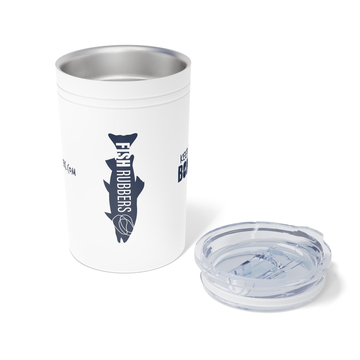 Vacuum Insulated Tumbler, 11oz