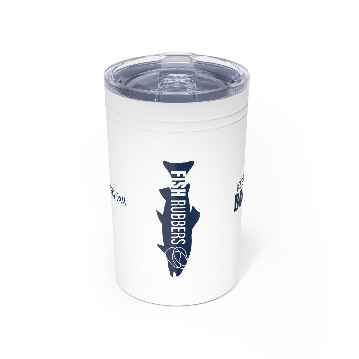 Vacuum Insulated Tumbler, 11oz