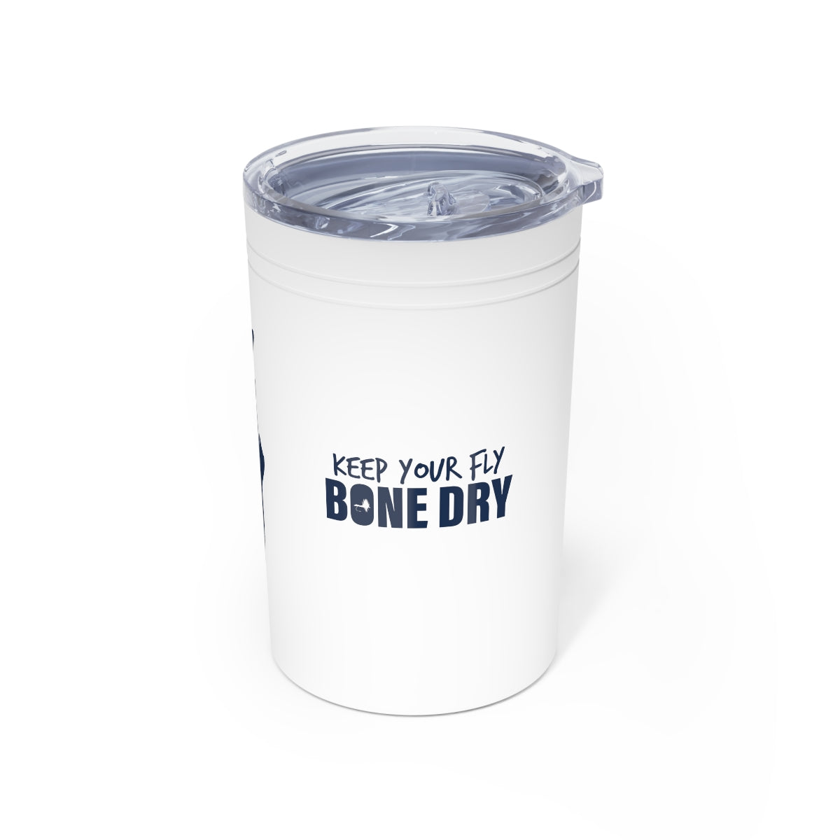 Vacuum Insulated Tumbler, 11oz