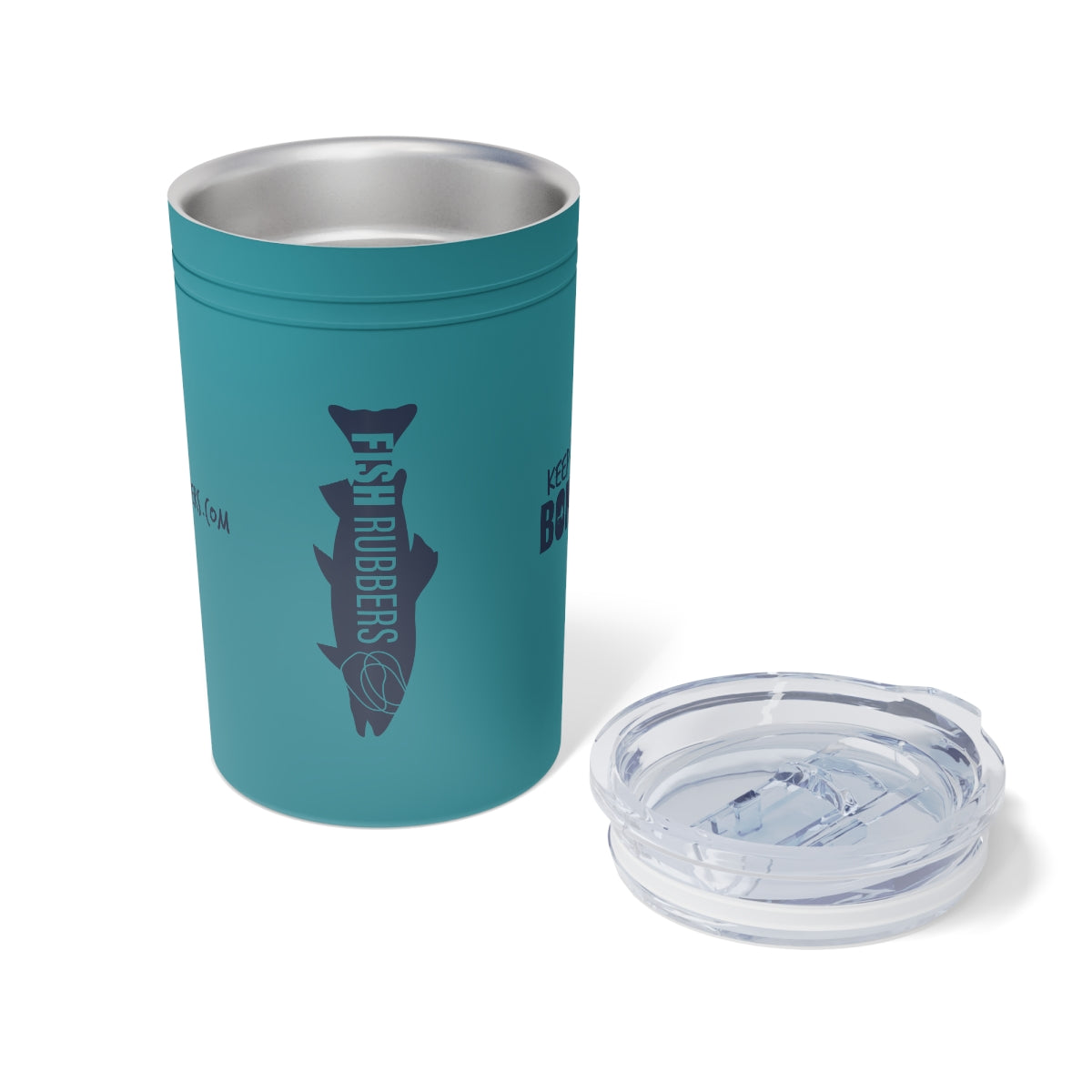 Vacuum Insulated Tumbler, 11oz