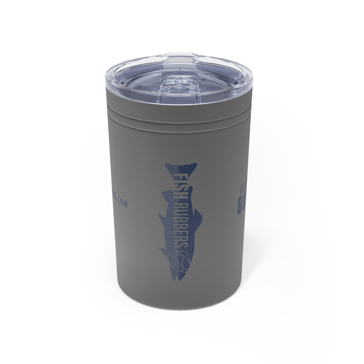 Vacuum Insulated Tumbler, 11oz